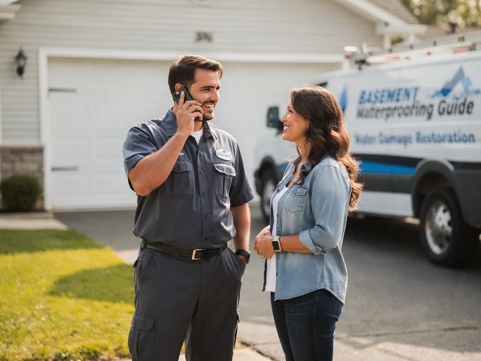 Basement Waterproofing Near Me Mount Hood Parkdale, OR FAQs