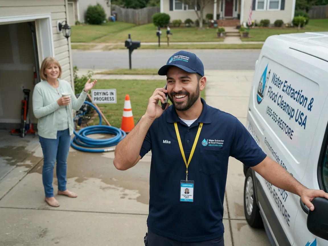 Emergency Water Extraction Mount Hood Parkdale, OR FAQs